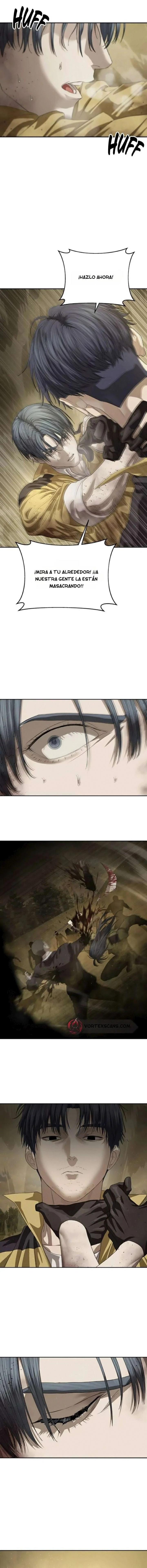 Read Funcionario especial ES Manga Online