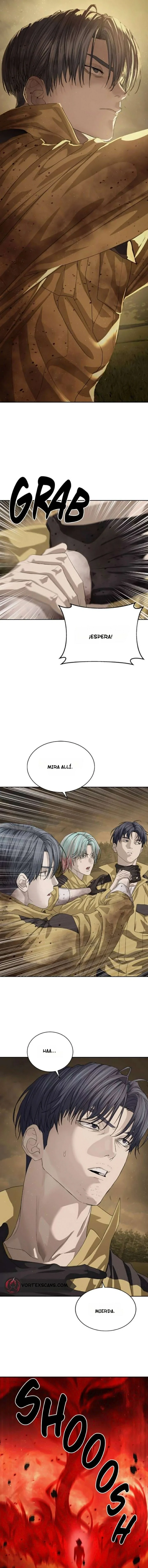 Read Funcionario especial ES Manga Online