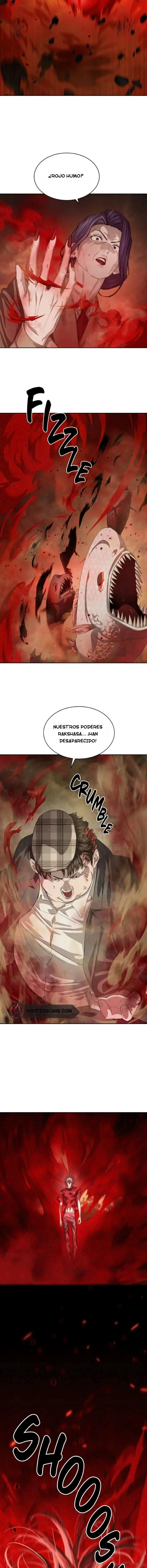 Read Funcionario especial ES Manga Online