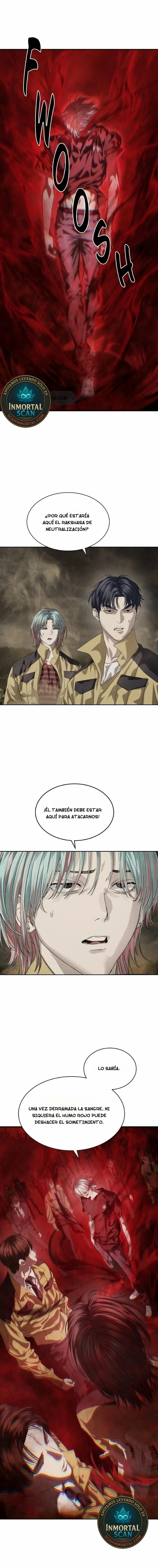 Read Funcionario especial ES Manga Online