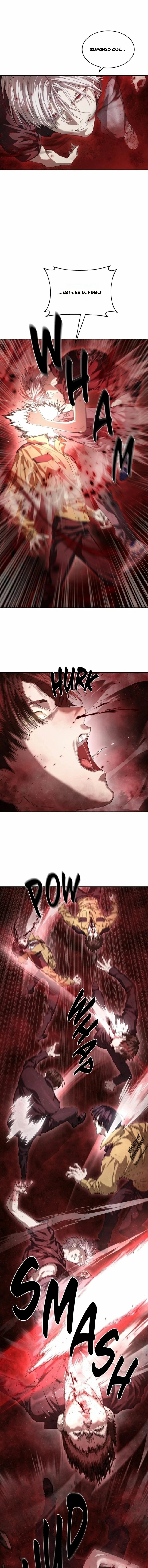 Read Funcionario especial ES Manga Online