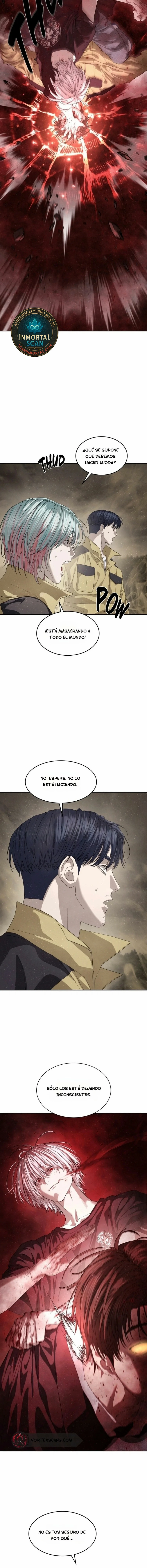 Read Funcionario especial ES Manga Online