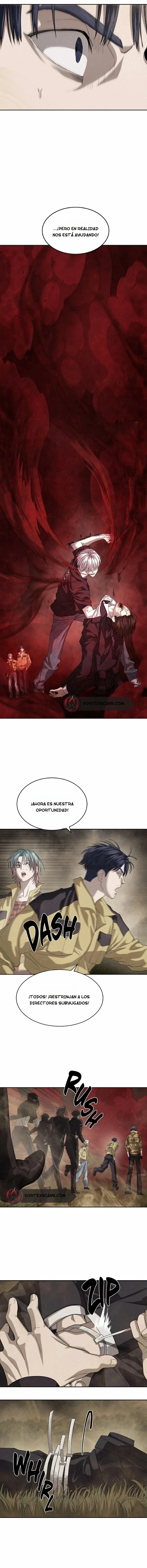 Read Funcionario especial ES Manga Online