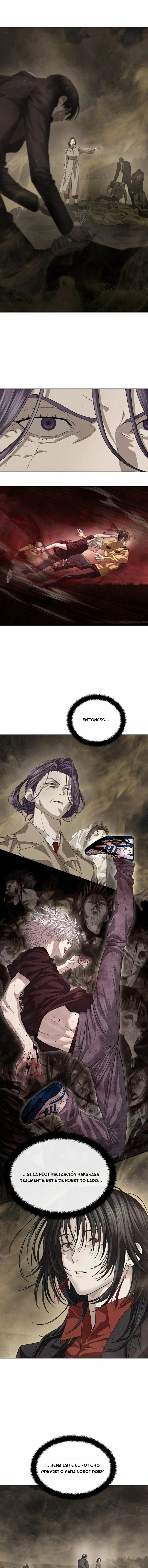 Read Funcionario especial ES Manga Online