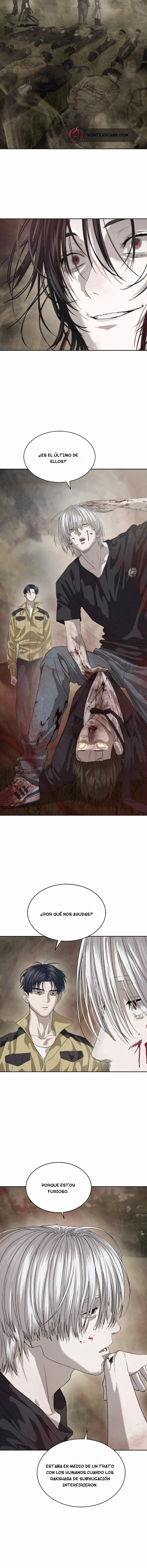 Read Funcionario especial ES Manga Online