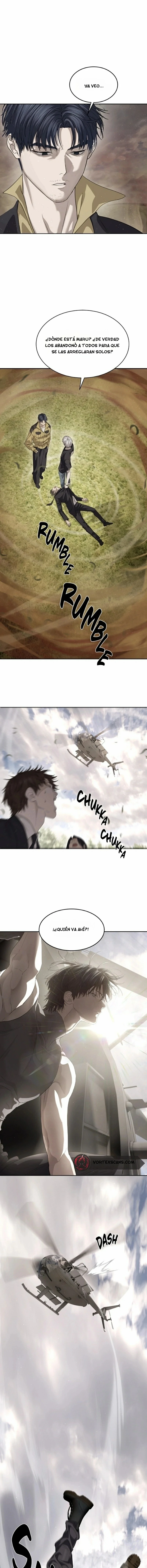 Read Funcionario especial ES Manga Online