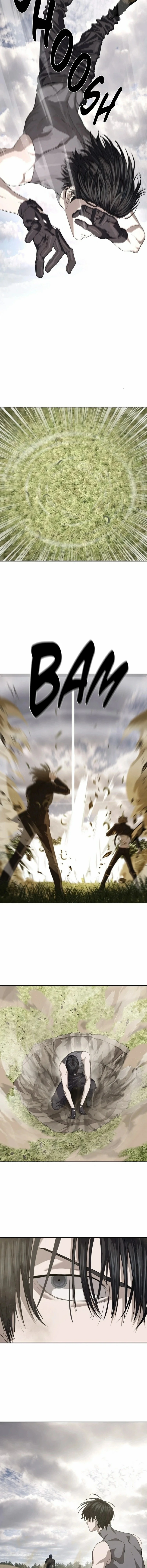 Read Funcionario especial ES Manga Online