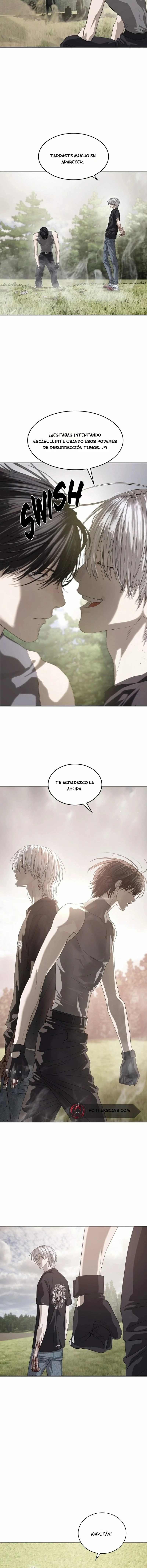 Read Funcionario especial ES Manga Online