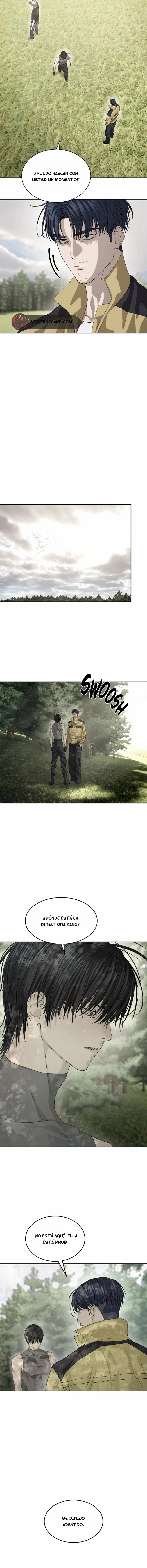 Read Funcionario especial ES Manga Online