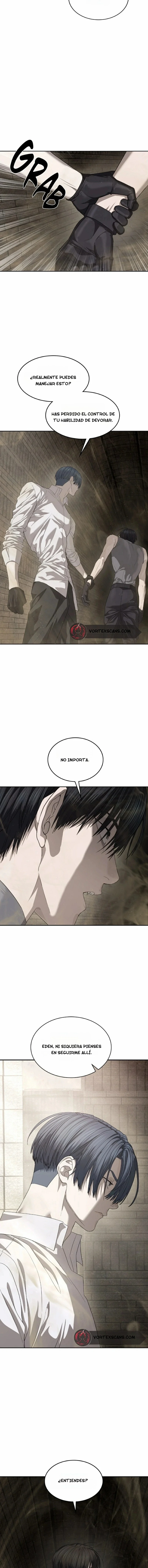 Read Funcionario especial ES Manga Online