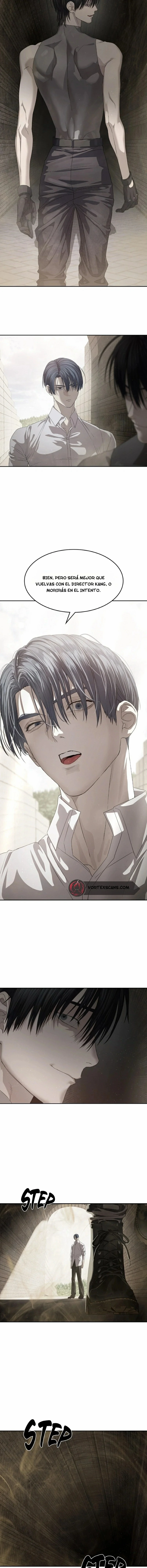 Read Funcionario especial ES Manga Online