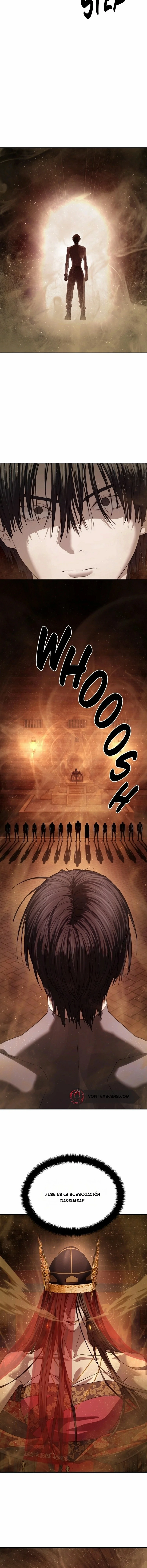 Read Funcionario especial ES Manga Online