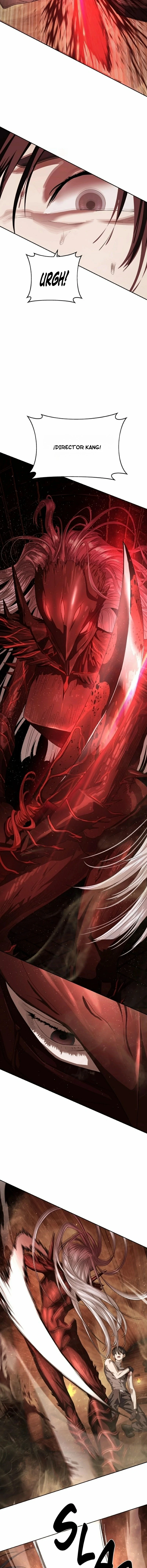 Read Funcionario especial ES Manga Online