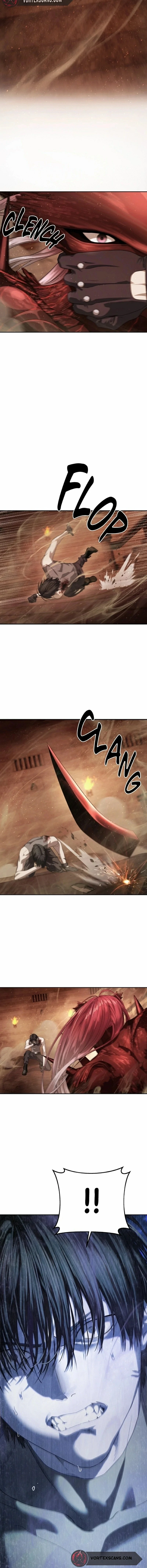 Read Funcionario especial ES Manga Online