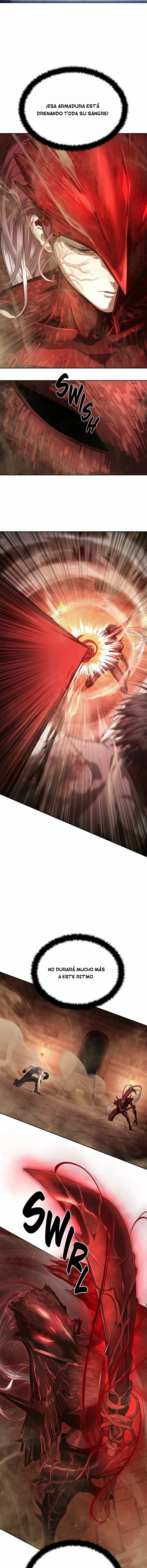 Read Funcionario especial ES Manga Online