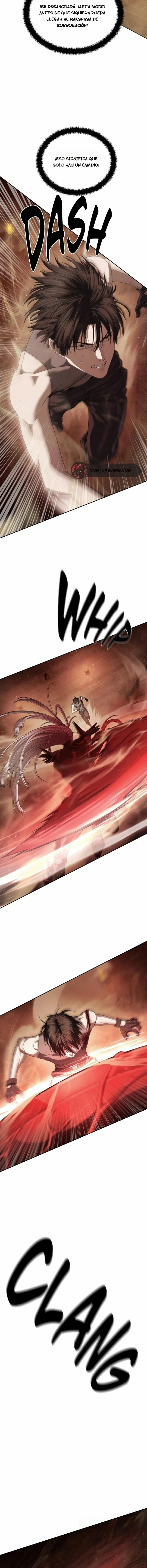 Read Funcionario especial ES Manga Online