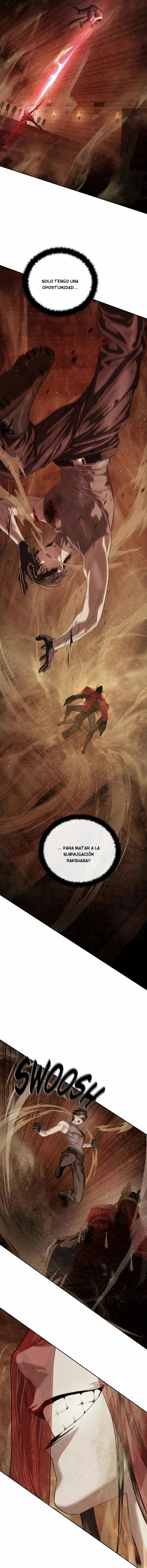 Read Funcionario especial ES Manga Online