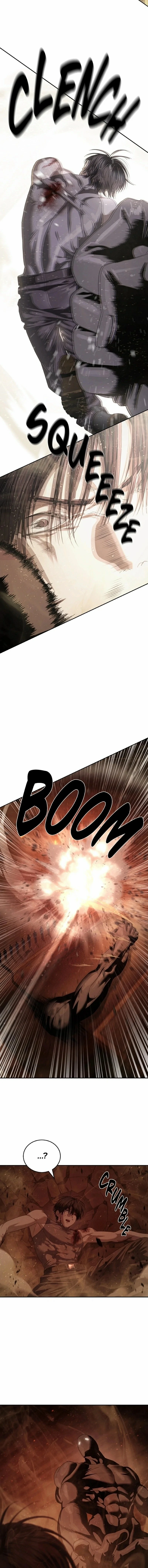 Read Funcionario especial ES Manga Online