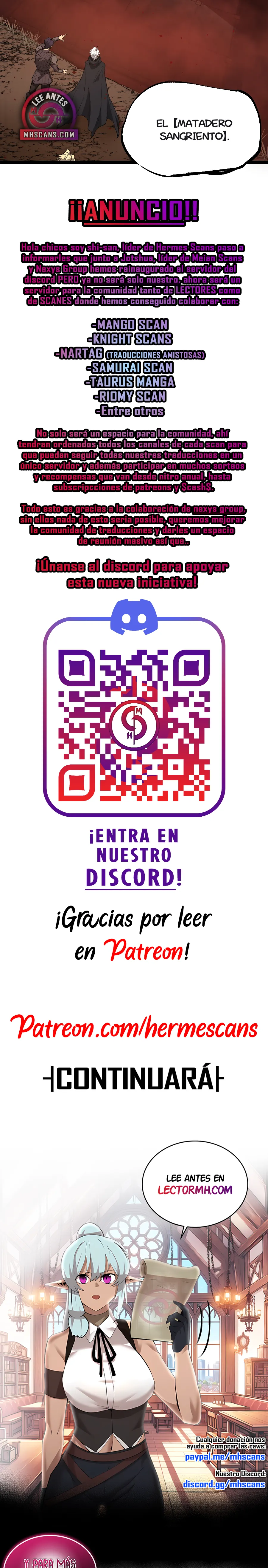 Read God level Assassin I’m the Shadow ES Manga Online