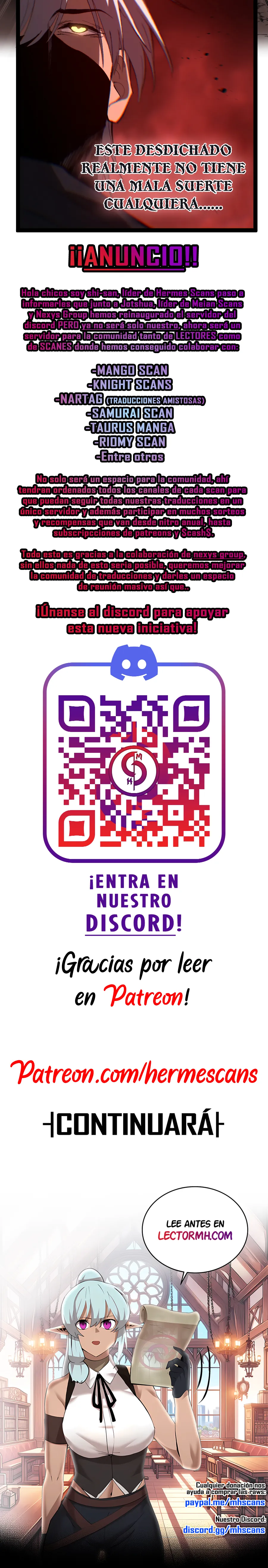 Read God level Assassin I’m the Shadow ES Manga Online