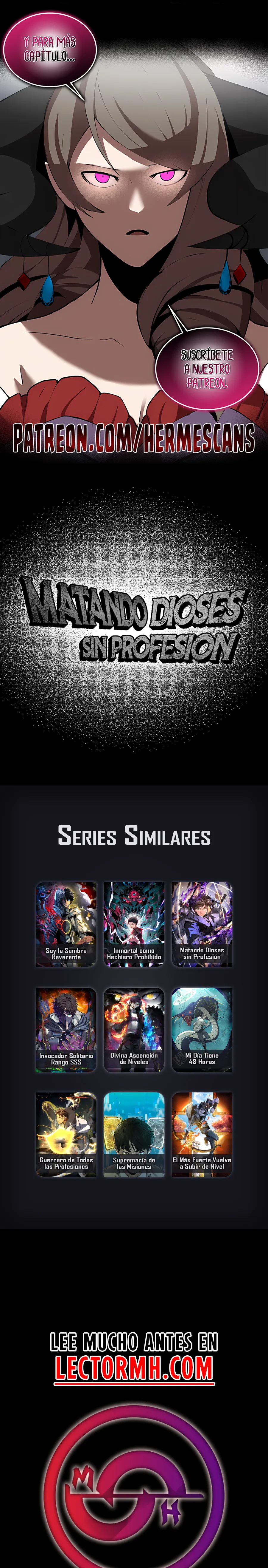 Read God level Assassin I’m the Shadow ES Manga Online