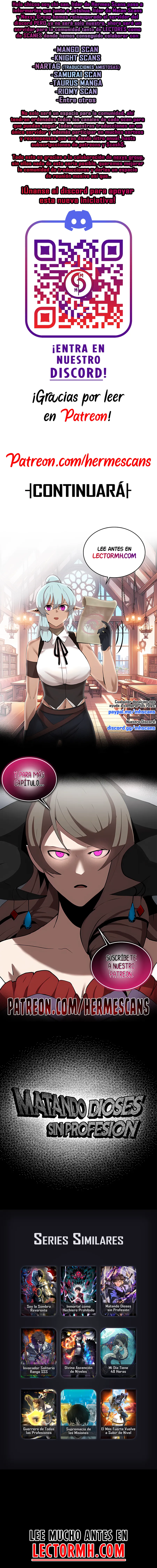 Read God level Assassin I’m the Shadow ES Manga Online