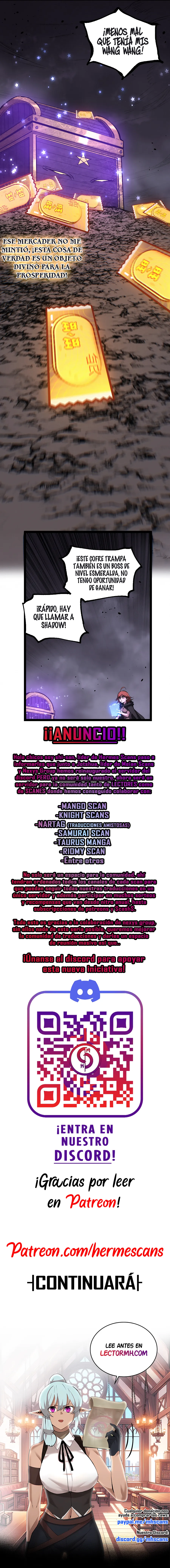 Read God level Assassin I’m the Shadow ES Manga Online