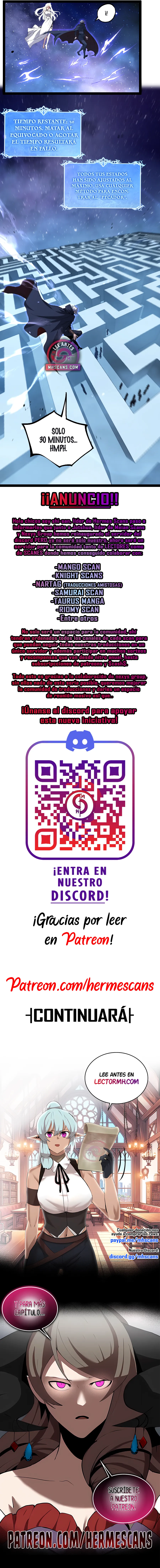 Read God level Assassin I’m the Shadow ES Manga Online