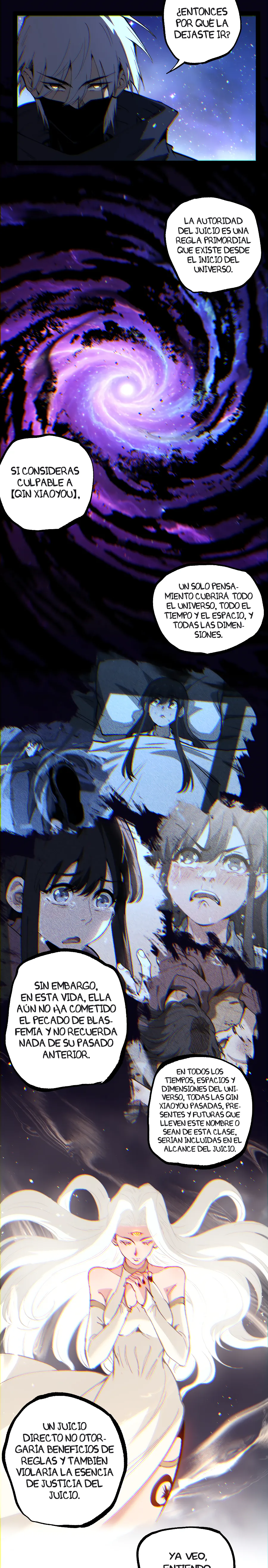 Read God level Assassin I’m the Shadow ES Manga Online