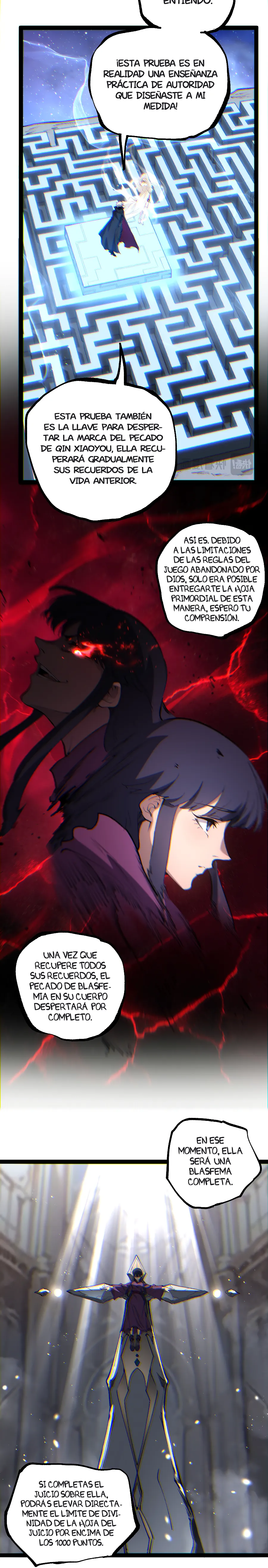 Read God level Assassin I’m the Shadow ES Manga Online