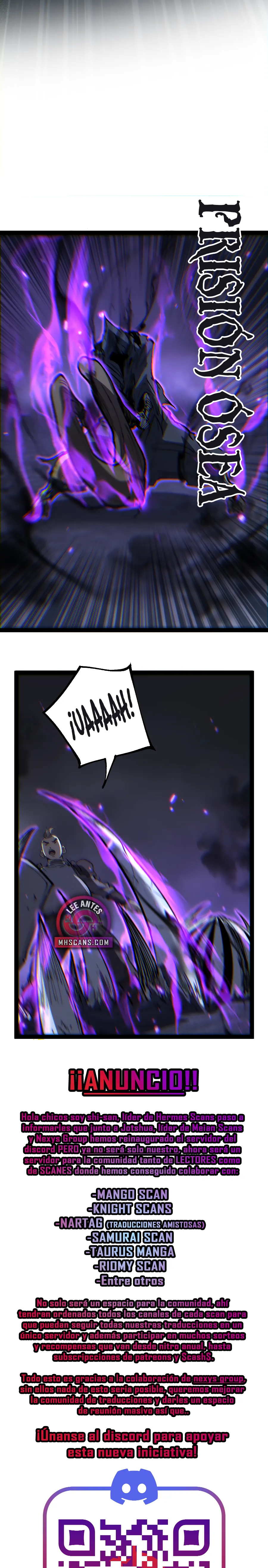 Read God level Assassin I’m the Shadow ES Manga Online