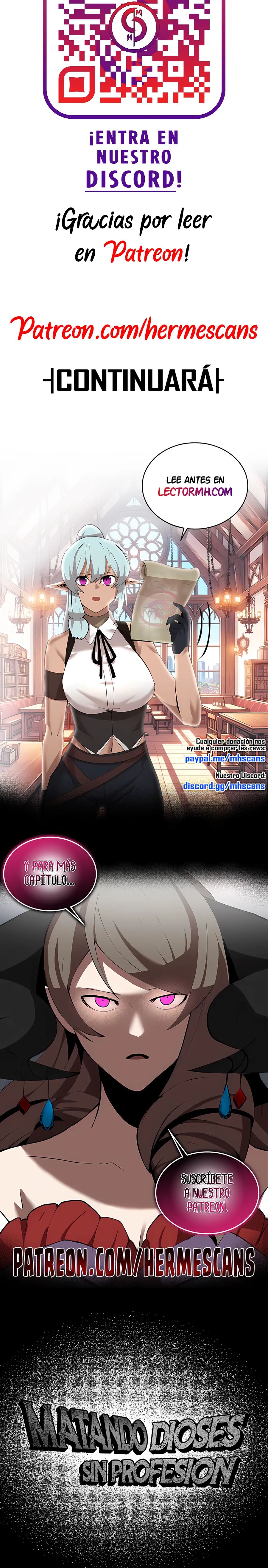 Read God level Assassin I’m the Shadow ES Manga Online