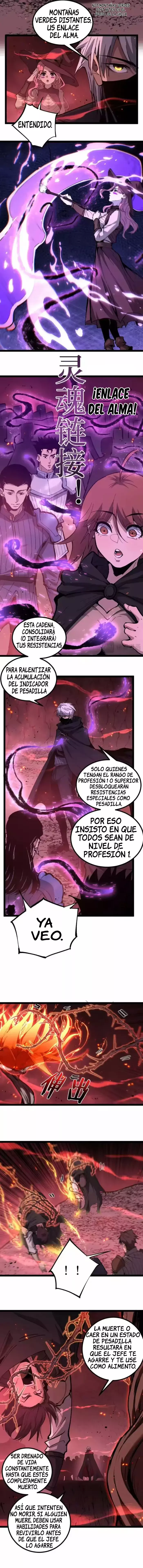 Read God level Assassin I’m the Shadow ES Manga Online
