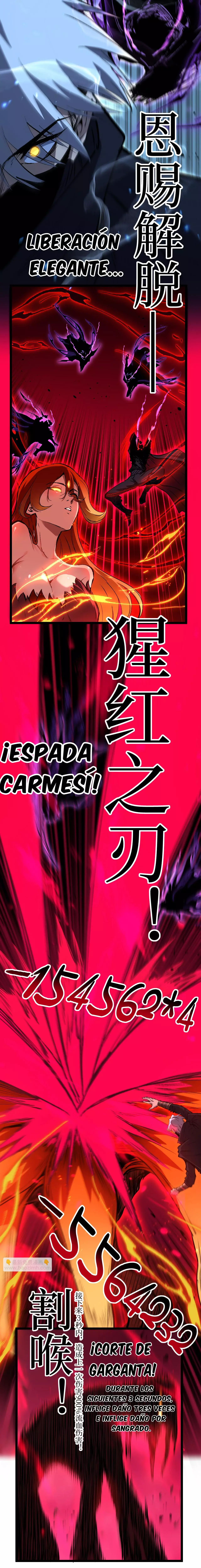 Read God level Assassin I’m the Shadow ES Manga Online