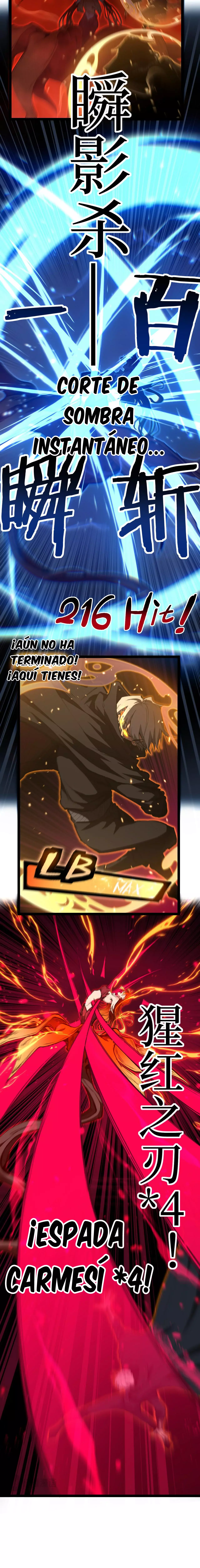 Read God level Assassin I’m the Shadow ES Manga Online