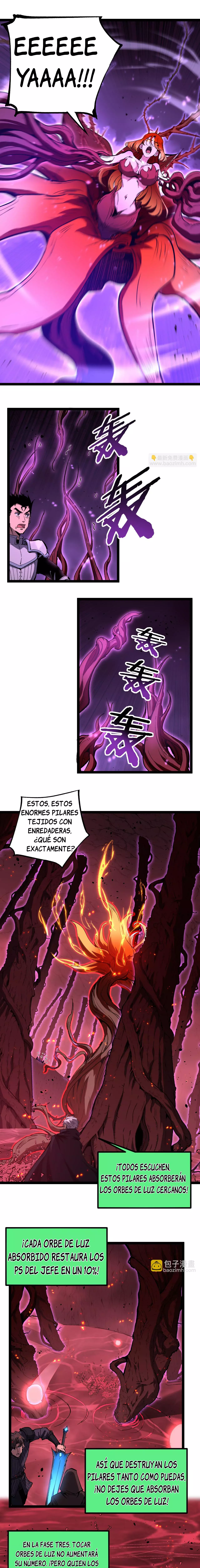 Read God level Assassin I’m the Shadow ES Manga Online