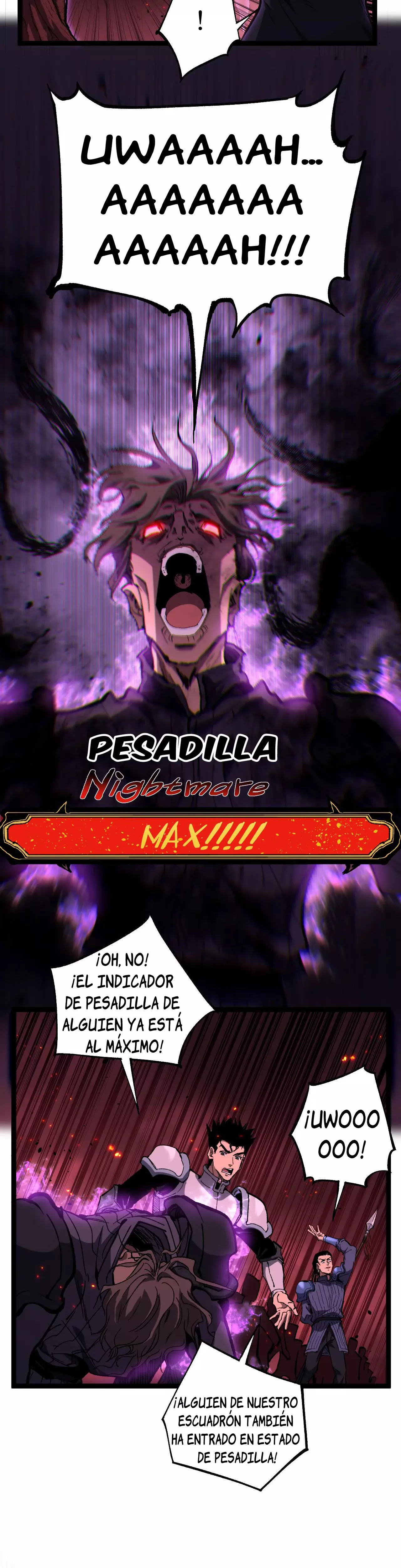 Read God level Assassin I’m the Shadow ES Manga Online