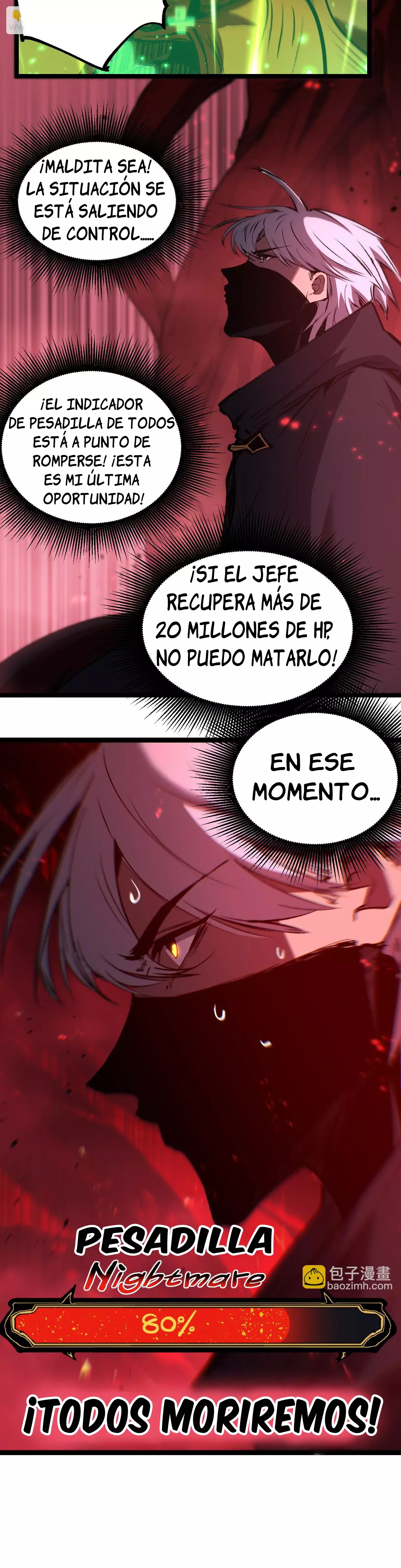 Read God level Assassin I’m the Shadow ES Manga Online