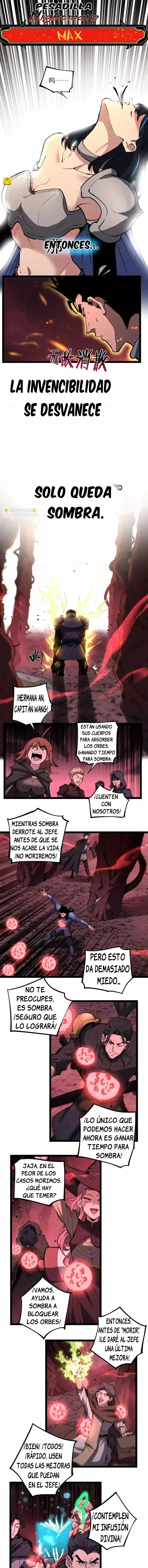 Read God level Assassin I’m the Shadow ES Manga Online