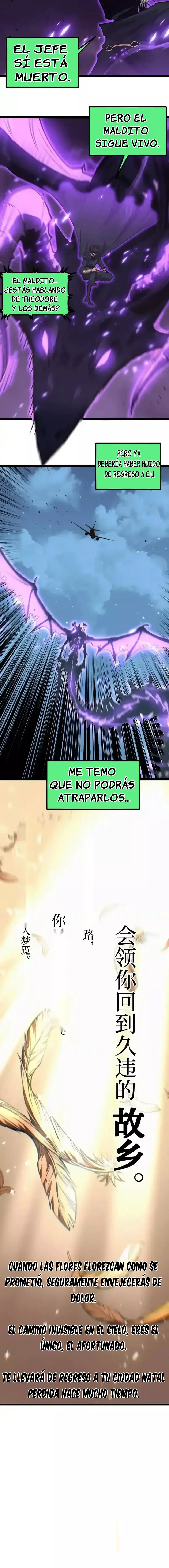 Read God level Assassin I’m the Shadow ES Manga Online