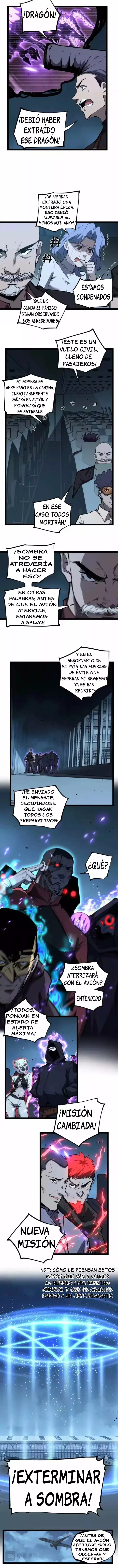 Read God level Assassin I’m the Shadow ES Manga Online