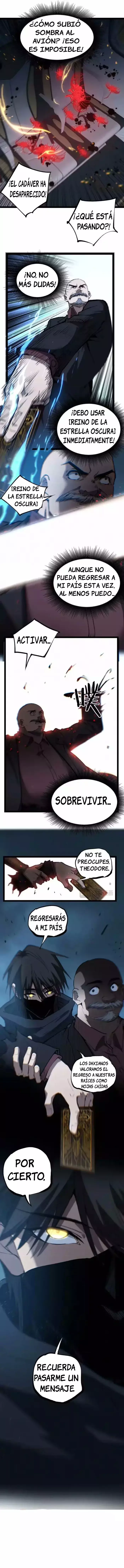 Read God level Assassin I’m the Shadow ES Manga Online