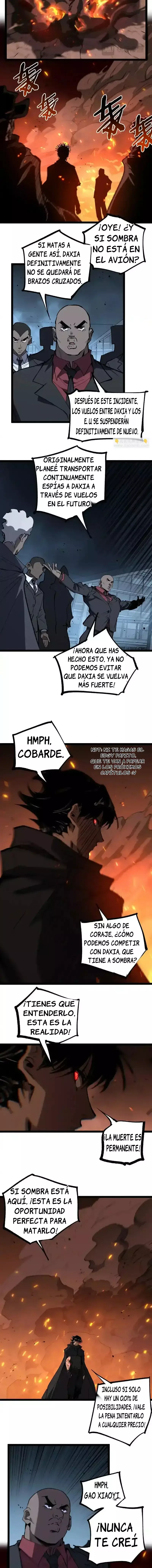 Read God level Assassin I’m the Shadow ES Manga Online