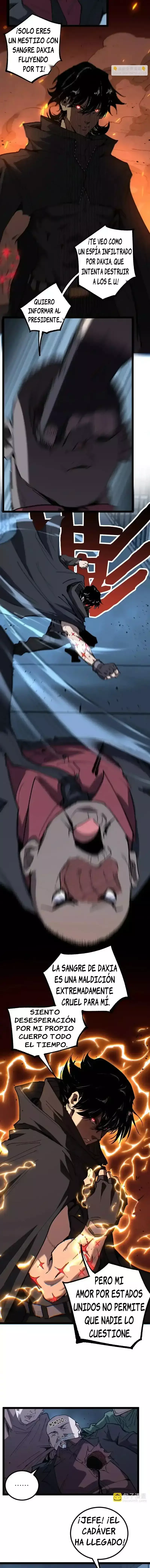 Read God level Assassin I’m the Shadow ES Manga Online