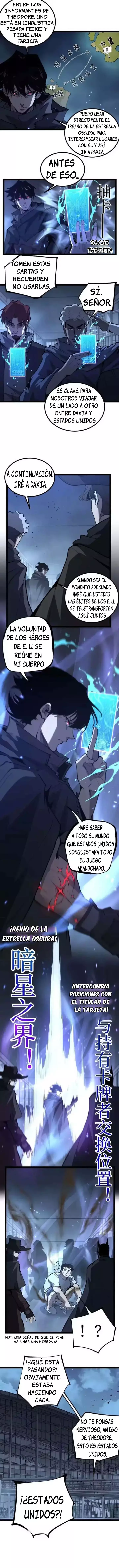 Read God level Assassin I’m the Shadow ES Manga Online