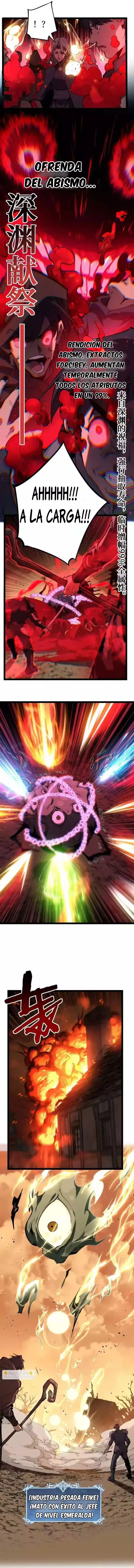 Read God level Assassin I’m the Shadow ES Manga Online