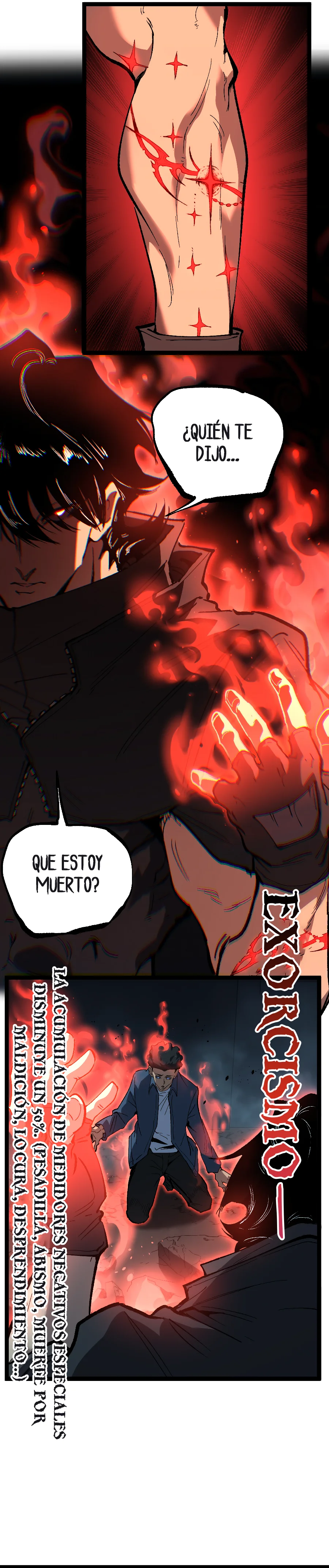 Read God level Assassin I’m the Shadow ES Manga Online