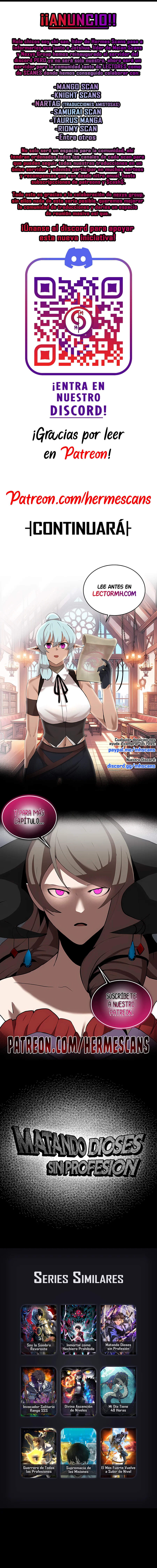 Read God level Assassin I’m the Shadow ES Manga Online