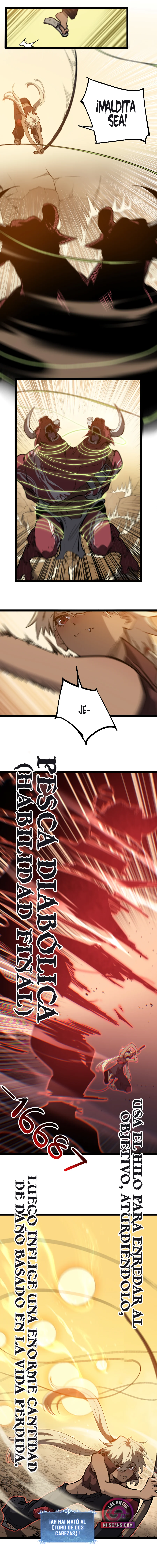 Read God level Assassin I’m the Shadow ES Manga Online