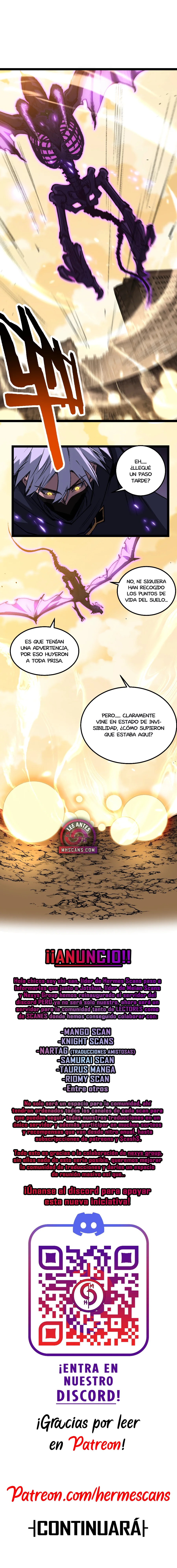 Read God level Assassin I’m the Shadow ES Manga Online